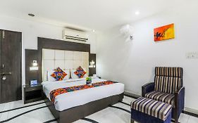 Fabhotel Ocean